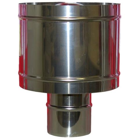 Terminale Paravento Inox 16 - Foto 2