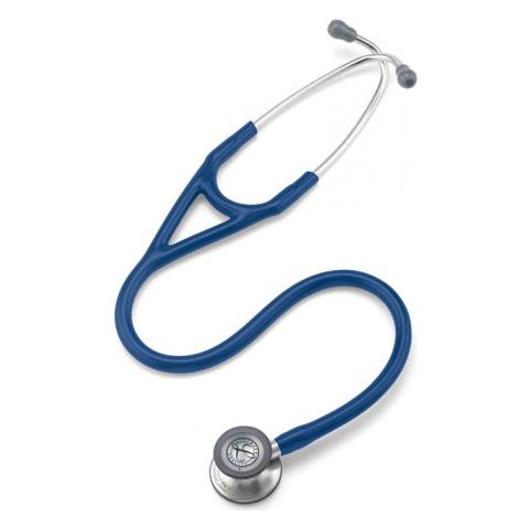 Littmann Cardiology IV - 6154 - blu navy - Foto 2