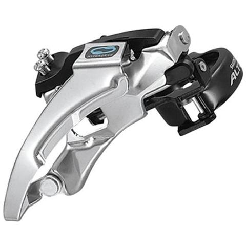 Deragliatori Shimano Altus Fd-m310 Low Componenti 28.6/31.8/34.9 - Foto 1