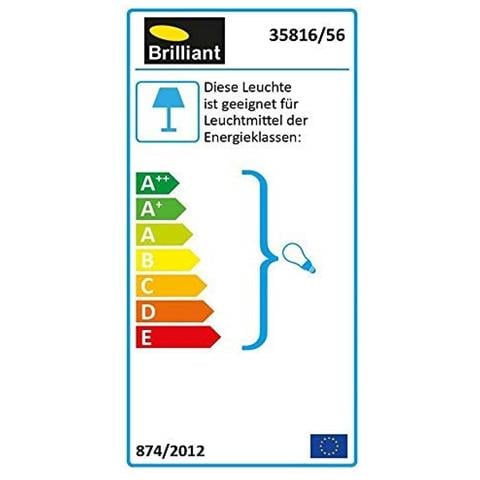 Sistema Di Faretti Da Soffitto A 3 Luci - Foto 4