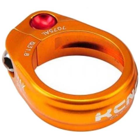 Sellini Sc 9 Road Pro Clamp Ricambi Dei Componenti 38.2 Mm - Foto 1