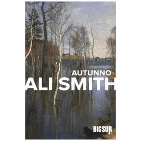 Ali Smith - Autunno - Foto 1