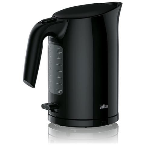 WK 3000 BK PurEase - Foto 1