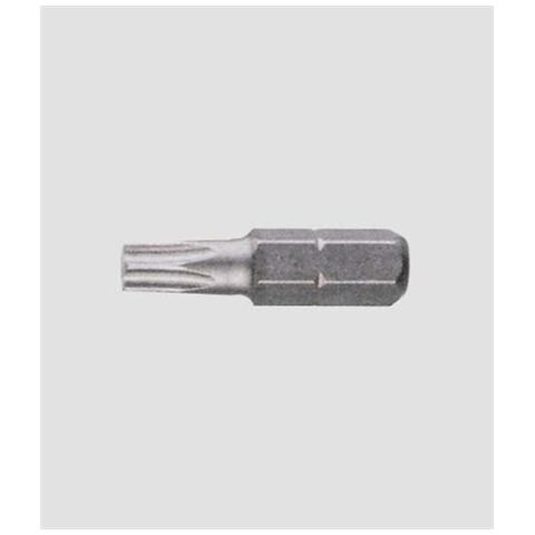 861tx Inserti C / impr. torx T 8 Pz. 10 - Foto 1