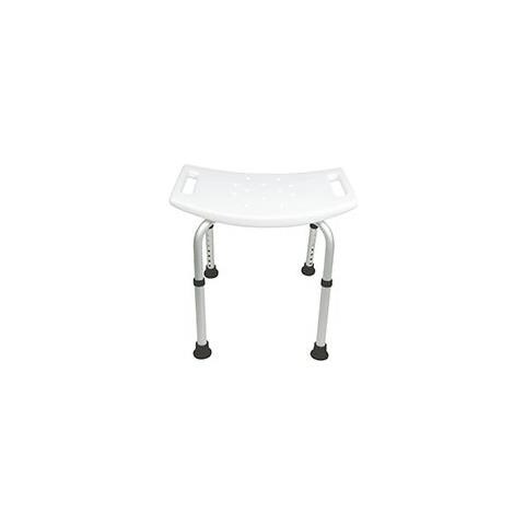 Sgabello Antiscivolo Da Bagno Vitility - Foto 3