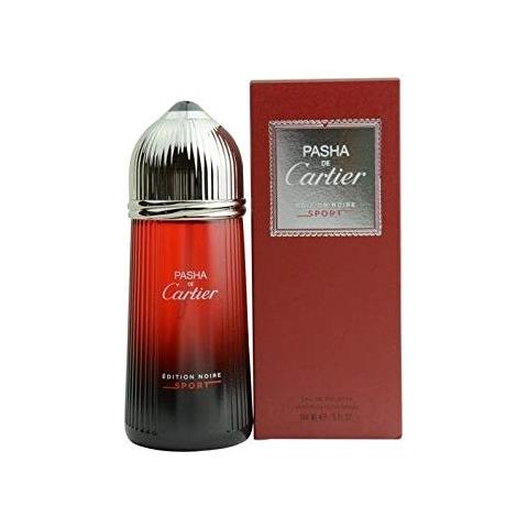 Pasha Edition Noire Sport Eau De Toilette 150 Ml Spray - Foto 1