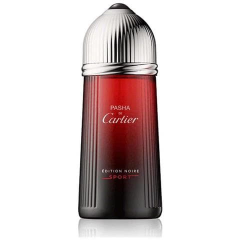 Pasha Edition Noire Sport Eau De Toilette 150 Ml Spray - Foto 2