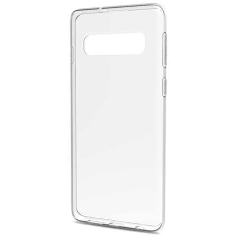 Cover Gelskin per Samsung Galaxy S10 Plus Trasparente - Foto 2
