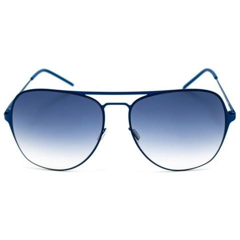 0209-022-000 Occhiali da sole, Blu (Azul), 61.0 Uomo - Foto 1