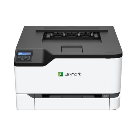 Stampante CS331dw Laser a Colori A4 24 ppm (B / N) 13 ppm (a Colori) Wi-Fi / Ethernet / USB - Foto 1