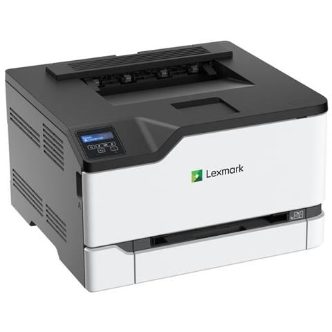 Stampante CS331dw Laser a Colori A4 24 ppm (B / N) 13 ppm (a Colori) Wi-Fi / Ethernet / USB - Foto 2