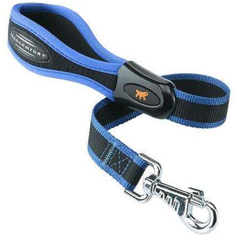 Guinzaglio / maniglia Gm25/55 Per Cani - Colore Blu - Foto 1