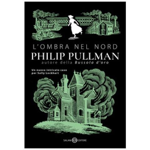 Philip Pullman - L'ombra Nel Nord - Foto 1