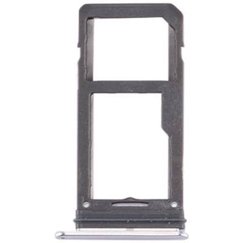 Mappa Cassetto Sim Galaxy G950f S8 / S8 Over Black G955f - Foto 2