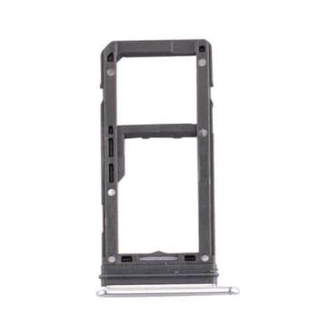 Mappa Cassetto Sim Galaxy G950f S8 / S8 Over Black G955f - Foto 3