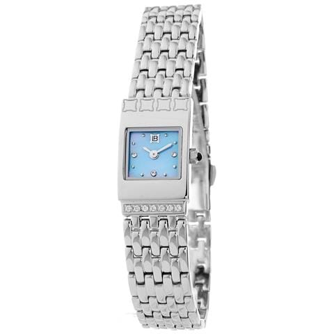 Orologio Lb0008s-rosa. Quarzo, Colore Rosa. Donna. - In ordine - Foto 2