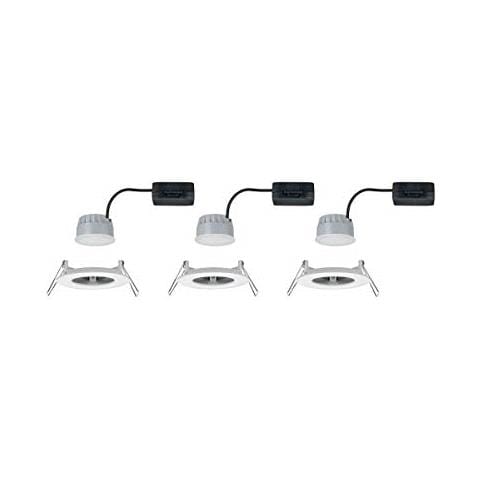 934.96 Faretto Recessed Lighting Spot Bianco 6,5 W A+ - Foto 3