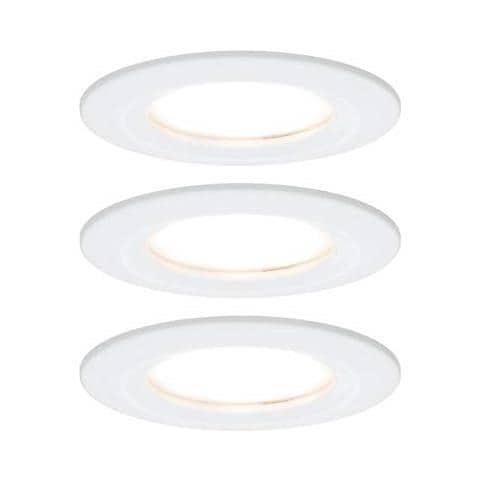 934.96 Faretto Recessed Lighting Spot Bianco 6,5 W A+ - Foto 1