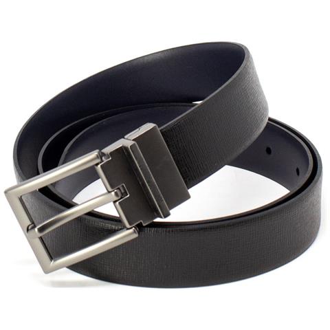 Marchio: Antony Morato - Genere: Uomo - Tipologia: Cinture Colore: Nero, Taglia: S - Foto 1