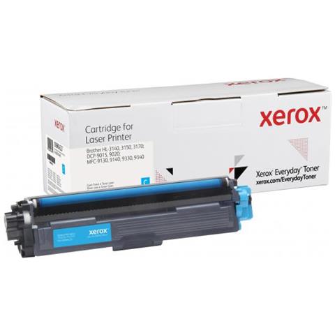 TONER - Everyday Ciano con Brother TN-225C / TN-245C, Resa elevata - Foto 1