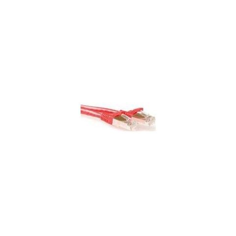 Fb7525 Cavo Di Rete Rosso 25 M Cat6a S /ftp (s-stp) - Foto 2