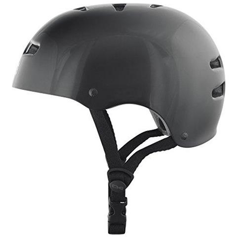 Skate Bmx Nero Iniettato-nero Taglia S M - Foto 4