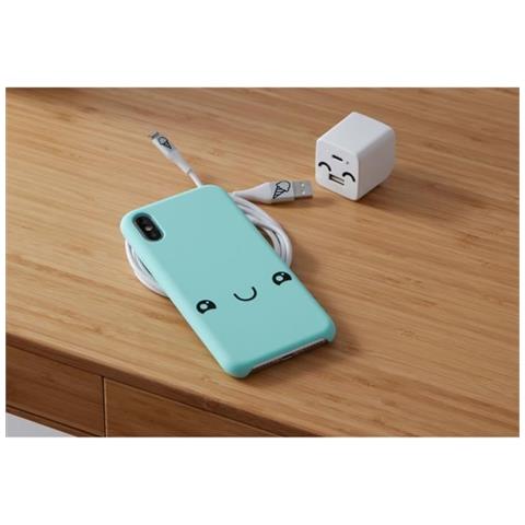 Cricut - Vinile Nero Lucido Permanente Smart - 1,2 M - Foto 1