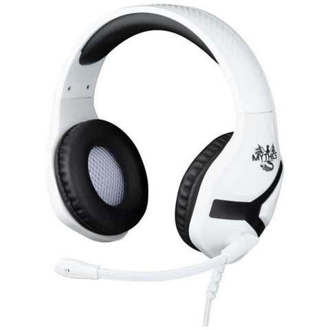 Cuffie Da Gioco Nemesis - Konix - Ps5 - Foto 1