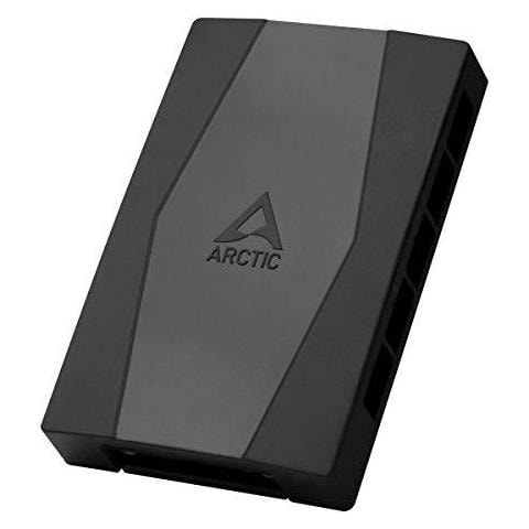 Case Fan Hub - Foto 1