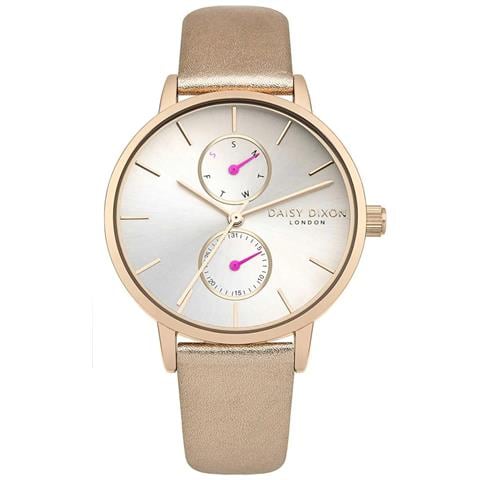 Orologio Dd086crg. Quarzo, Colore Oro. Donna. - In ordine - Foto 1