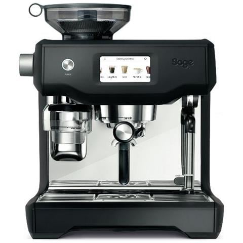 Espresso machine Oracle Touch matt black - Foto 1