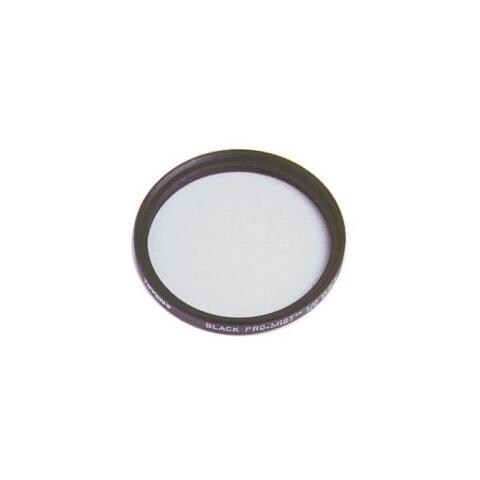 Filtro Pro-Mist 1/2 per Lente della Fotocamera Digitale Nera 8.2 cm 82BPM12 - Foto 1