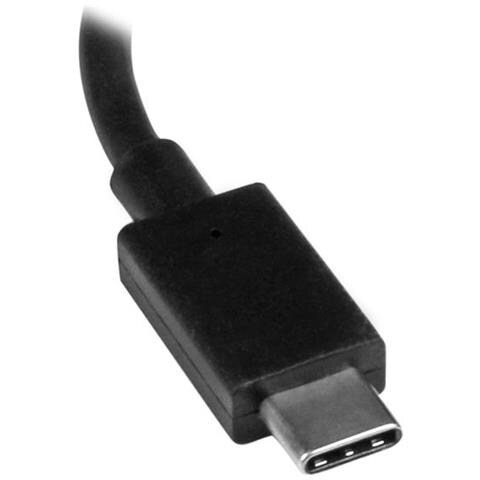 Adattatore video USB-C a HDMI - M / F - Ultra HD 4K - Foto 2
