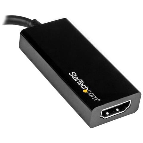 Adattatore video USB-C a HDMI - M / F - Ultra HD 4K - Foto 3