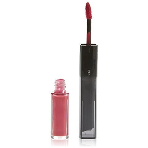 L’Oréal Paris Make-Up Designer Infaillible Lip 214 Raspberry For Love Rosso Shine rossetto - Foto 2
