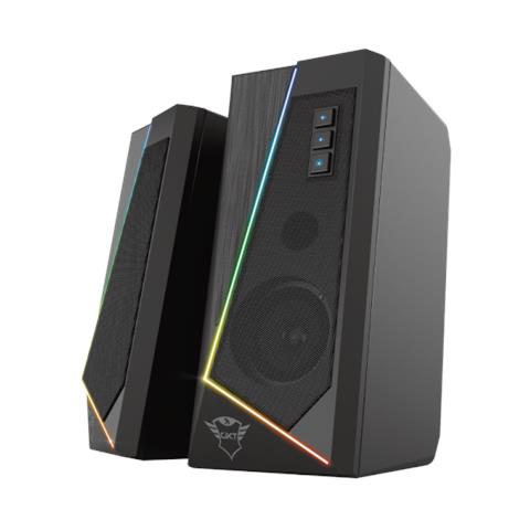 Gxt609 Zoxa Rgb Led Speaker Set - Foto 2