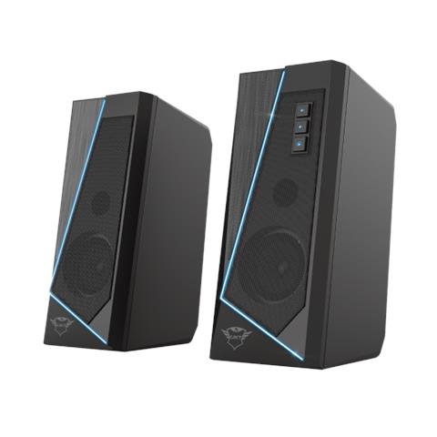 Gxt609 Zoxa Rgb Led Speaker Set - Foto 3