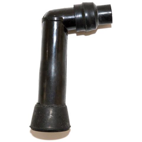 Attacco Candela Con Resistor 5k Moto Giapponesi Tipo Interno - Foto 1