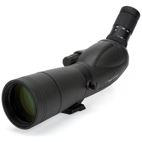 TrailSeeker 65-45 Degree cannocchiale 48x Nero - Foto 1