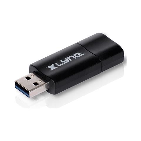 7951200 unità flash USB 512 GB USB tipo A 3.2 Gen 1 (3.1 Gen 1) Nero, Bianco - Foto 1