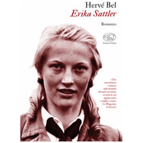 Hervé Bel - Erika Sattler - Foto 1