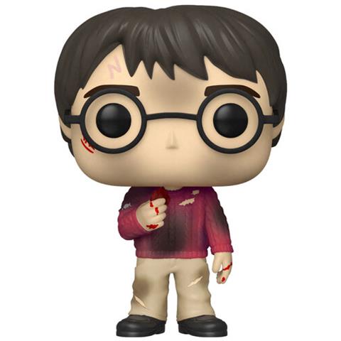 Pop Hp: Hp Anniversary- Harry W / The Stone - Foto 1