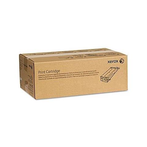 006r01693 Cartuccia Toner Original Black 1 Pezzo (i)  - Foto 1