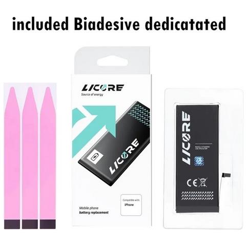 Batteria Ioni Di Litio Integrata 3,82v 2961mah Per Apple Iphone 8 Plus - Foto 2