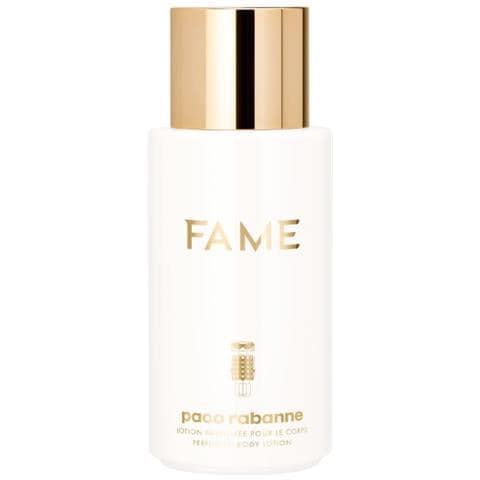 , Fame, Idrata, Latte Per Il Corpo, Corpo, 200 Ml - Foto 1