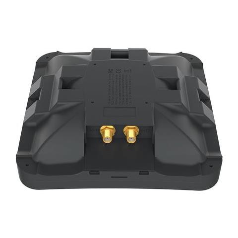 Antenna di Rete mANT LTE 5o Antenna Omnidirezionale SMA 5 dBi - Foto 1