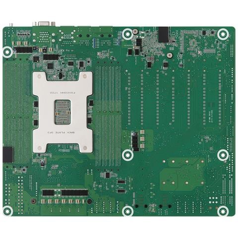 Scheda Madre ROMED8-2T /BCM Socket AMD SP3 ATX - Foto 2