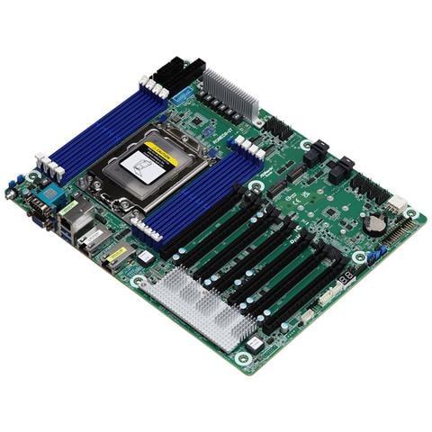Scheda Madre ROMED8-2T /BCM Socket AMD SP3 ATX - Foto 4