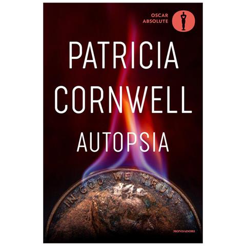 Patricia D. Cornwell - Autopsia - Foto 2