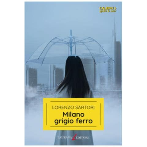Lorenzo Sartori - Milano Grigio Ferro - Foto 1